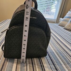 Genuine Michael Kohrs Backpack